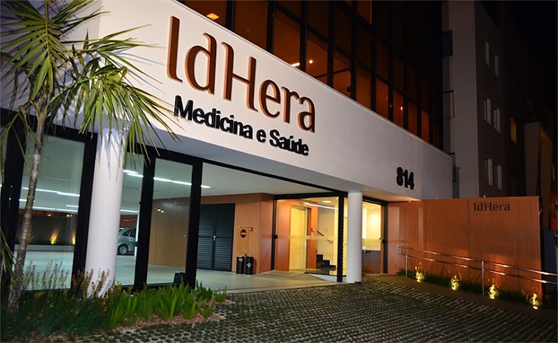 Dr. Schueda - Ortopedista e Traumatologista