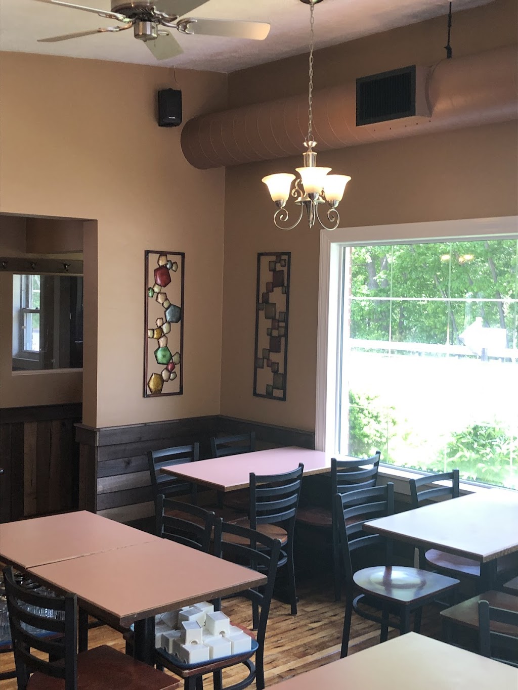 Riverview Restaurant