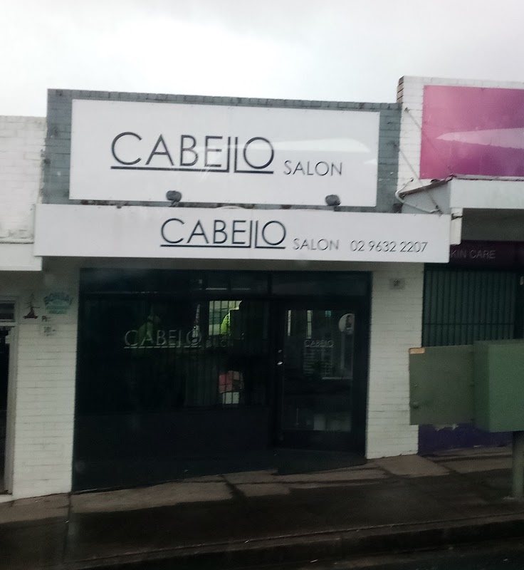 Cabello Salon photo 1
