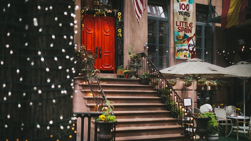 Photo of La Nacional