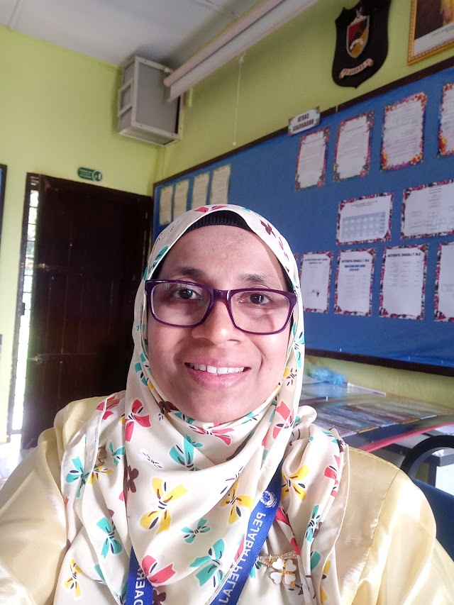 SJK(T) LADANG ATHERTON photo 2