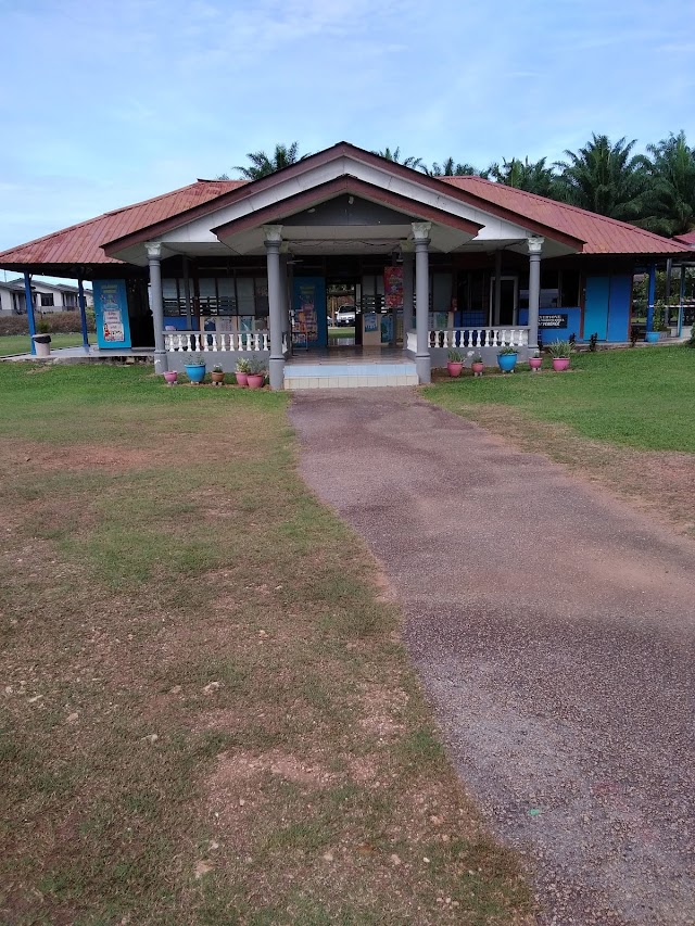 SJK(T) LADANG ATHERTON photo 3