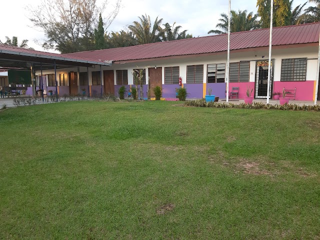 SJK(T) LADANG ATHERTON