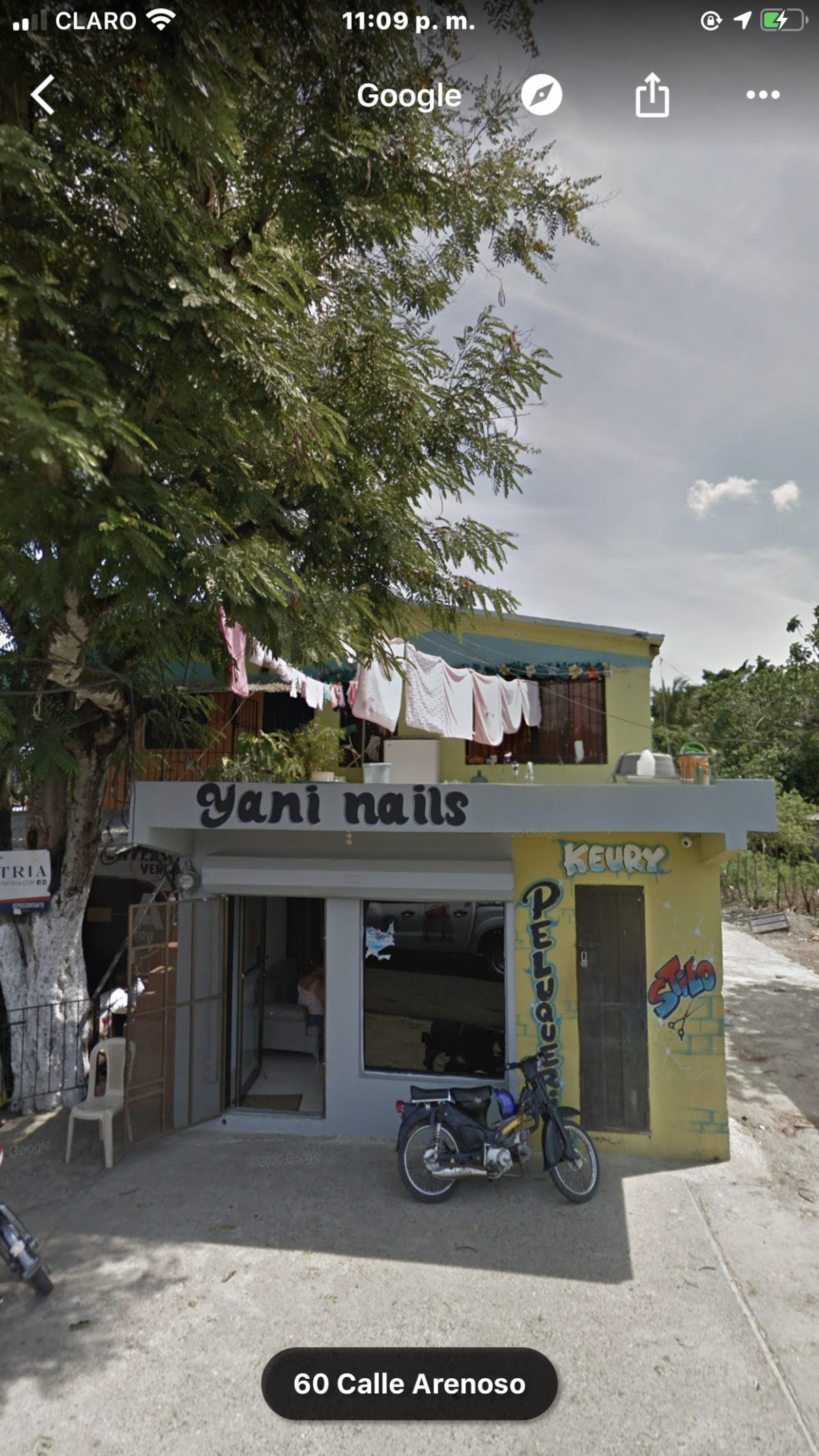 Yani nails - Imagen 1