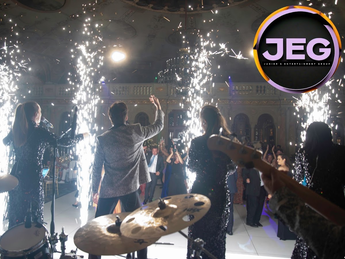 Junior's Entertainment Group, Inc.: Google Places image 2