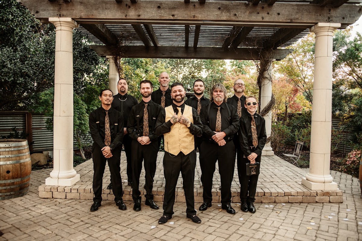 Sunol's Casa Bella Event Center: Google Places image 4