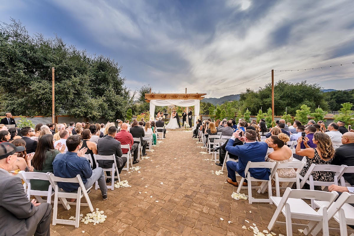 Sunol's Casa Bella Event Center: Google Places image 1