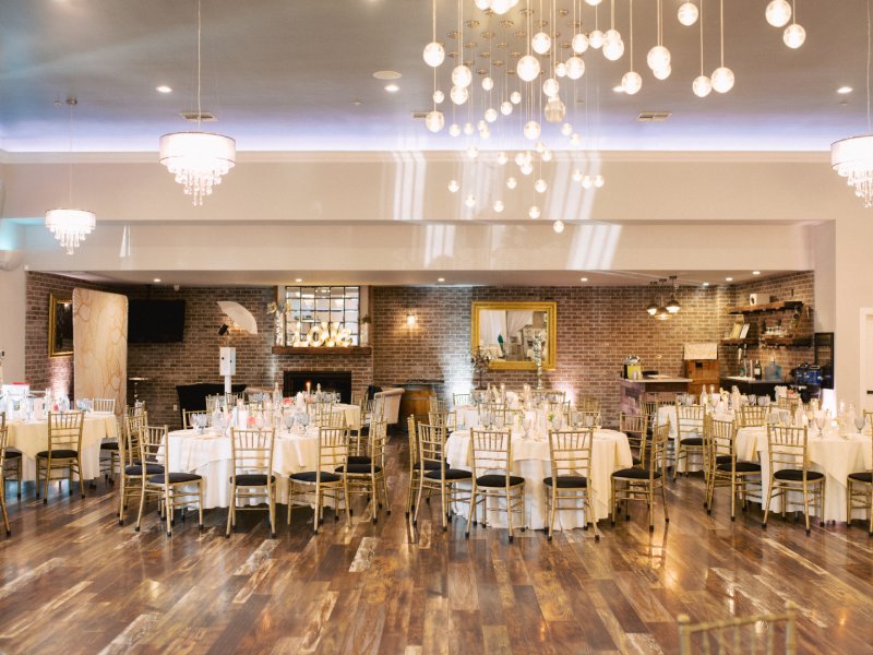 Sunol's Casa Bella Event Center: Google Places image 2