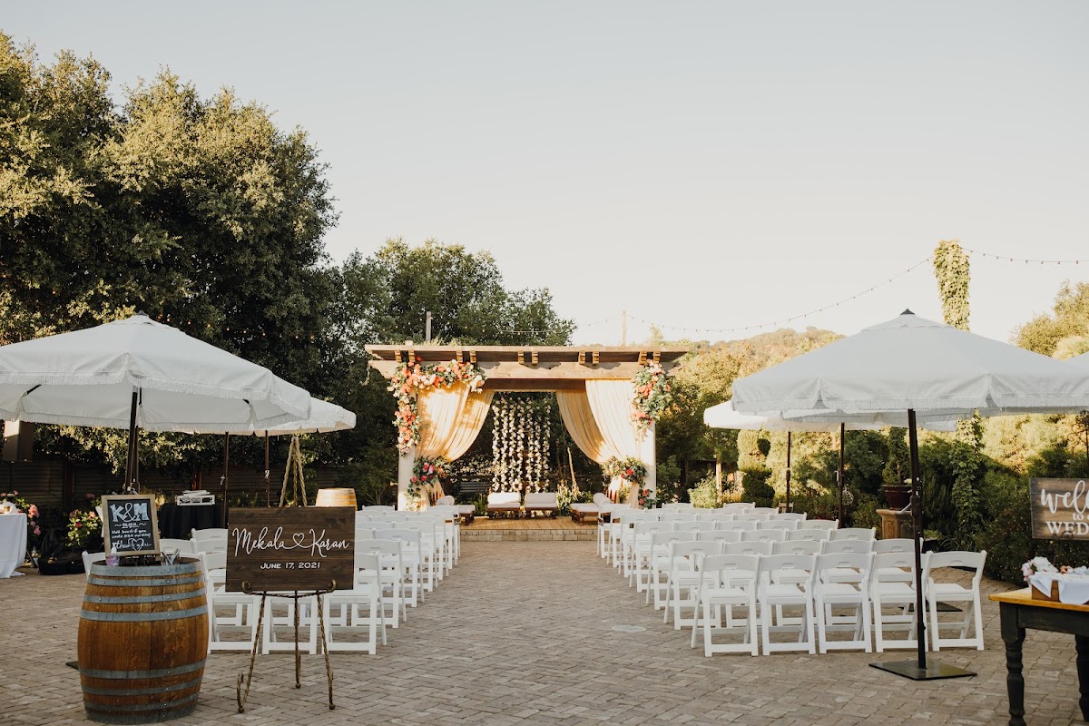 Sunol's Casa Bella Event Center: Google Places image 3