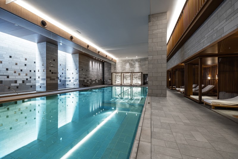 ザ・スパ・アット・フォーシーズンズホテル京都 3