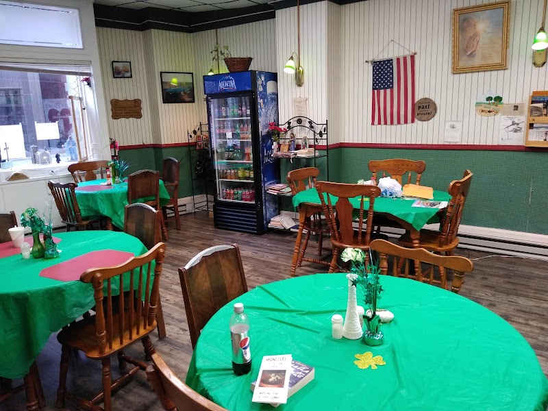 Open Heart Ministries Cafe photo 1