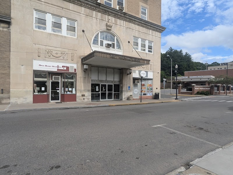 Open Heart Ministries Cafe photo 2