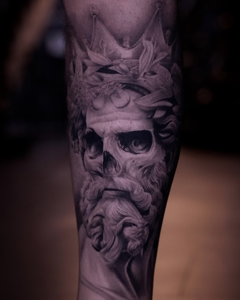 Art aguja™ Tattoo & Piercing