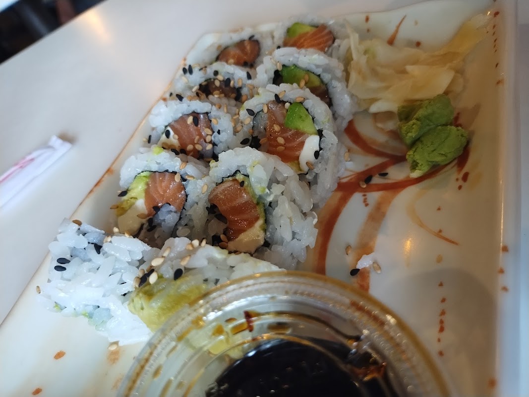 Fire Grill Asian Fusion photo 3