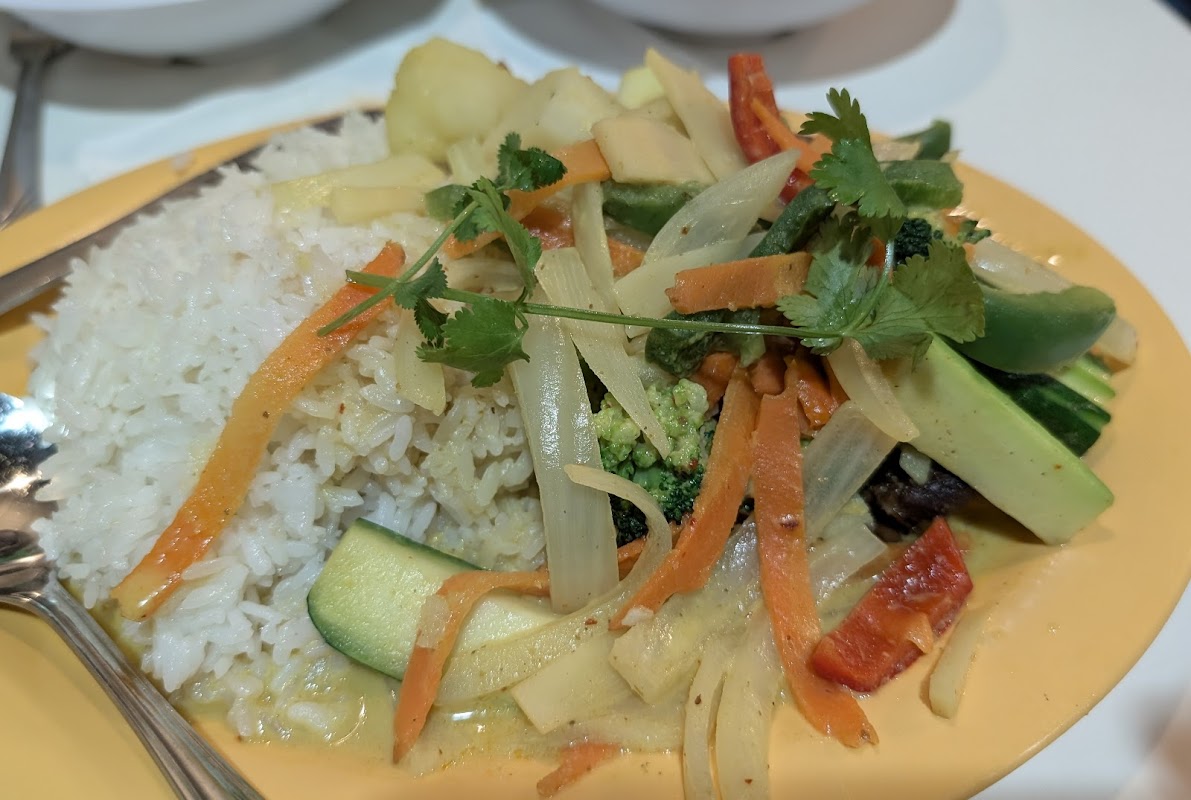 Fire Grill Asian Fusion photo 2