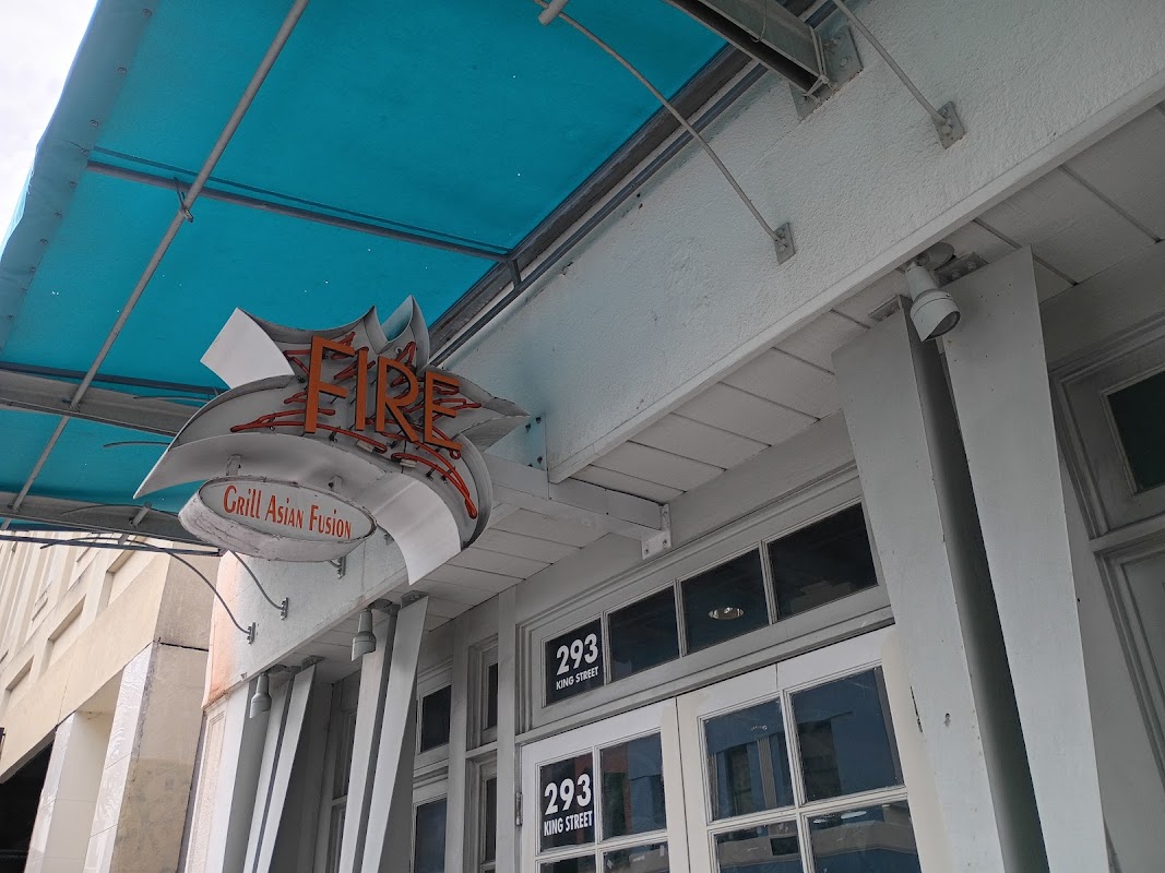 Fire Grill Asian Fusion photo 5