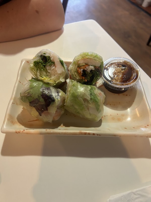 Fire Grill Asian Fusion photo 4