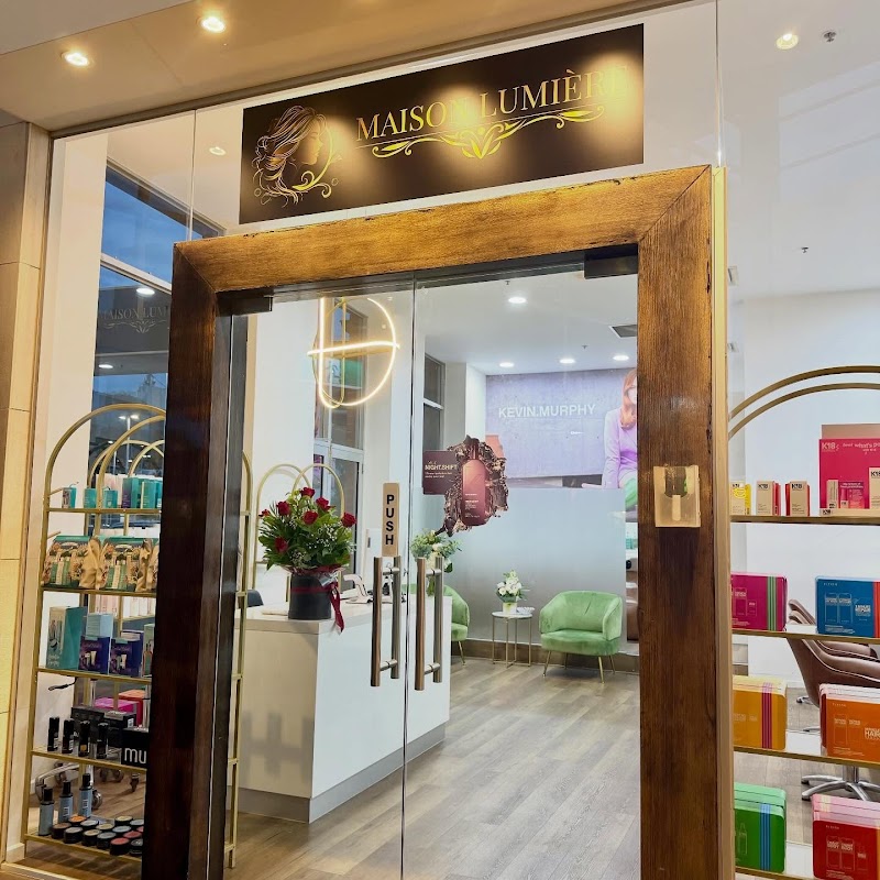 Maison Lumière photo 1