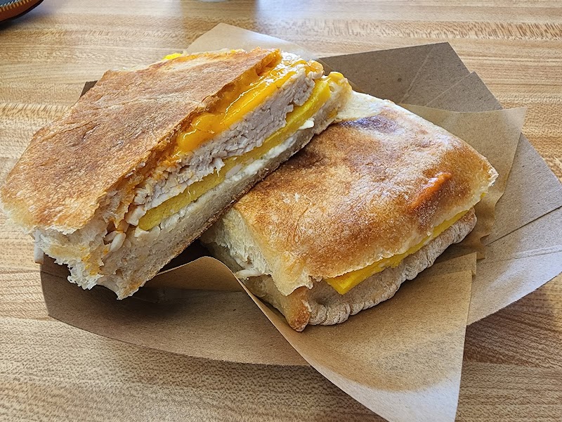 Calftown Coffeehouse photo 4