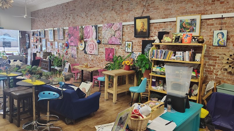 Calftown Coffeehouse photo 3