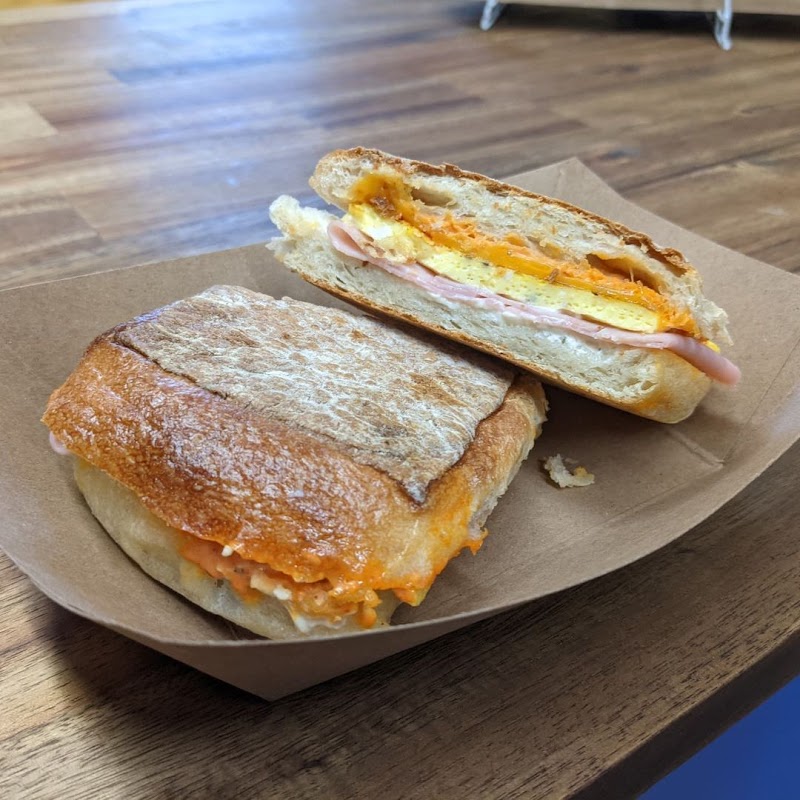 Calftown Coffeehouse photo 2