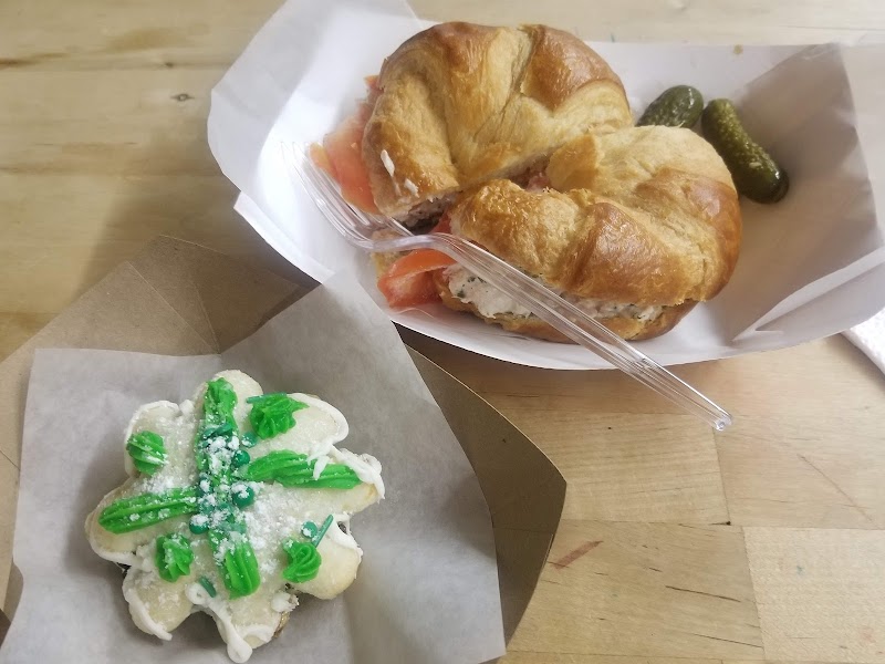 Calftown Coffeehouse photo 3