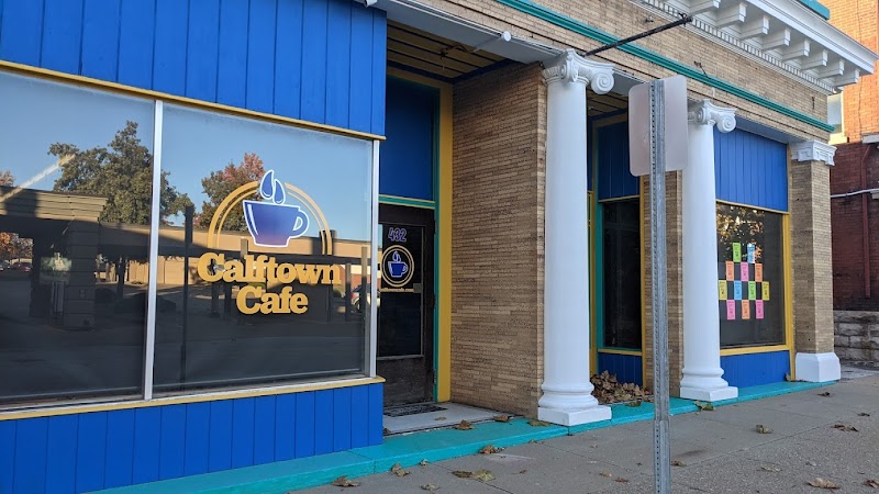 Calftown Coffeehouse photo 1
