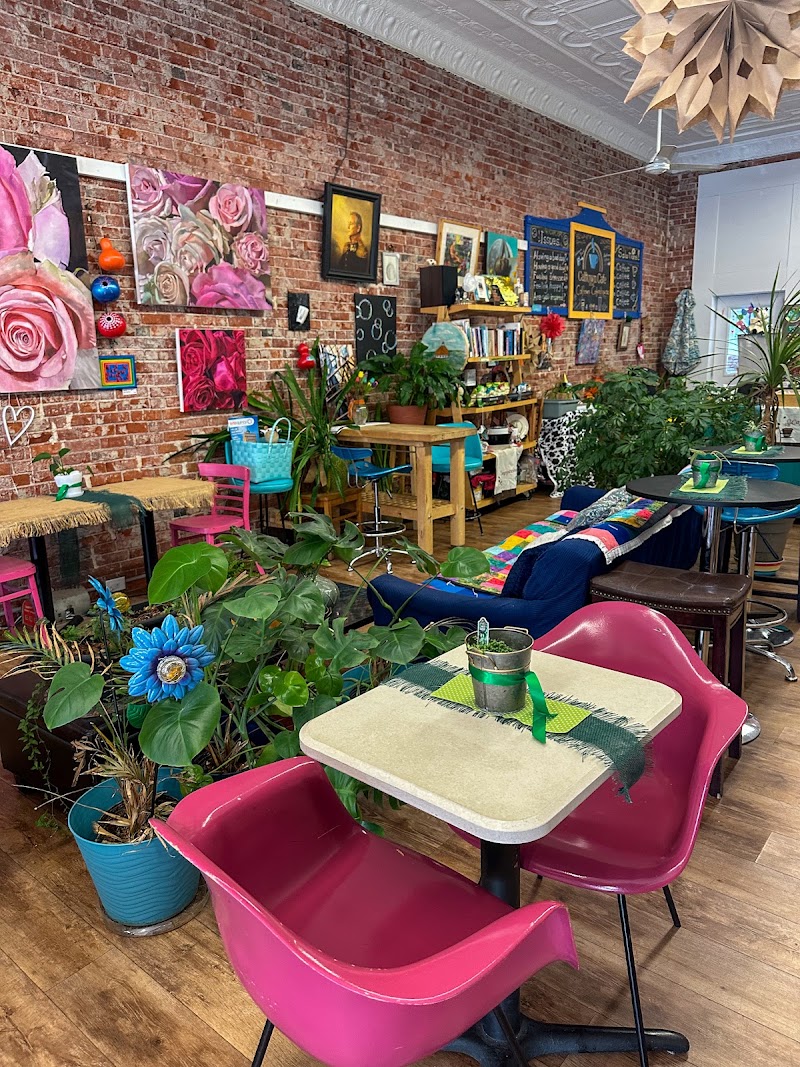 Calftown Coffeehouse photo 3