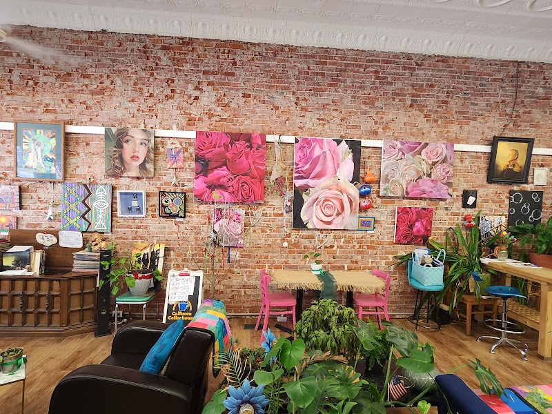 Calftown Coffeehouse photo 2