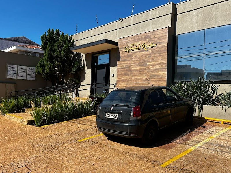 Dr. André Lino | Implante Dentário - foto 2