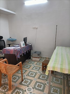 S.M.CLINIC
