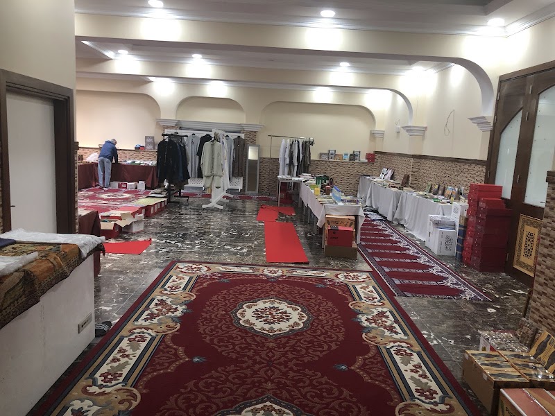 Al-Khalil Moskee photo 4