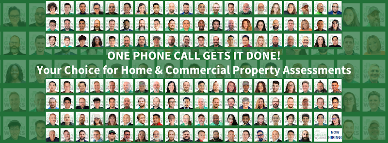 GreenWorks Inspections & Engineering