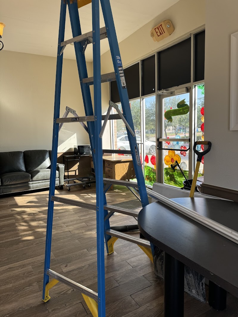 GreenWorks Inspections & Engineering - Energy & Home Automation in Dallas