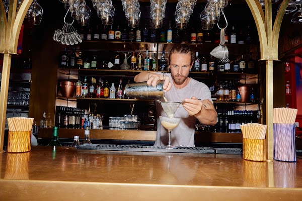 The Smoking Camel Byron Bay