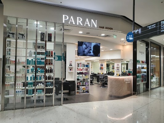 Paran Hair Design photo 2