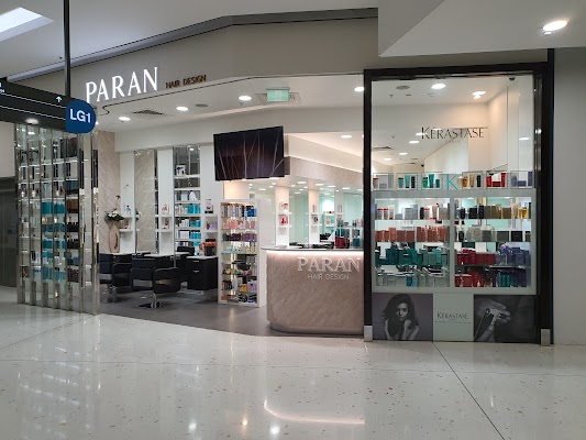 Paran Hair Design