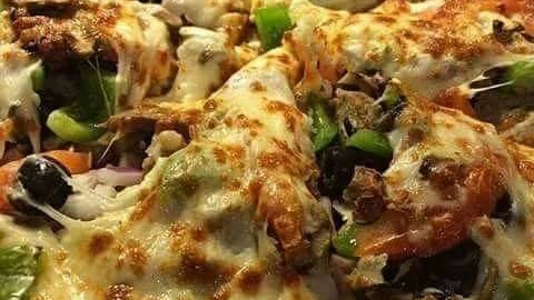 Photo by DiOrio's Pizza & Pub