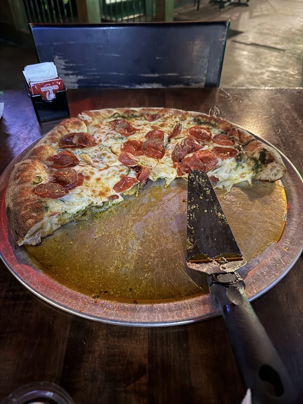 Photo by Heath Ambrose