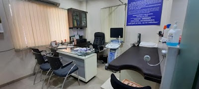 Dr. Asmita Potdar