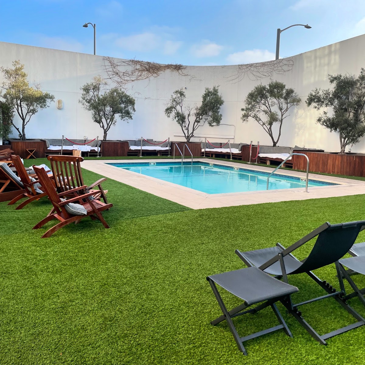 Cameo Beverly Hills, dog-friendly hotel, photo 2