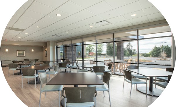 Photo by UofL Health - Frazier Rehabilitation Institute - Brownsboro