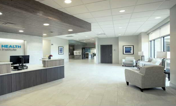 Photo by UofL Health - Frazier Rehabilitation Institute - Brownsboro