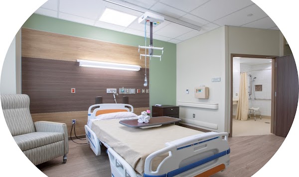 Photo by UofL Health - Frazier Rehabilitation Institute - Brownsboro