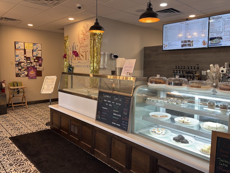 Cafe Barista photo 4