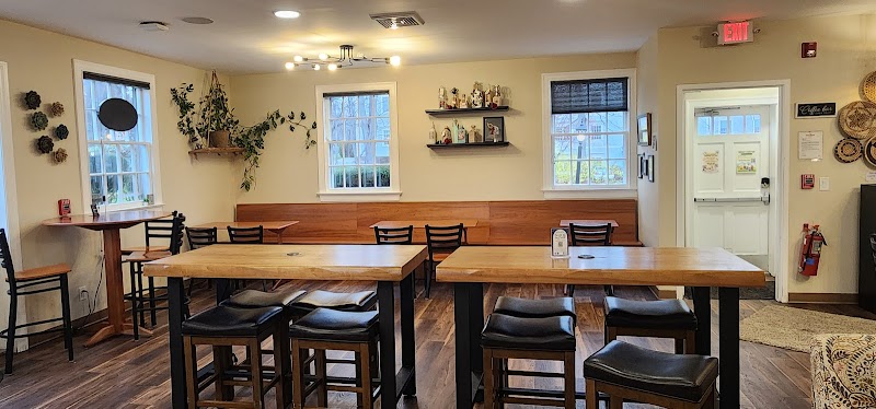 Cafe Barista photo 2