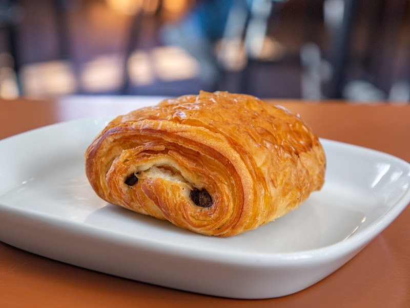 Cafe Barista photo 3