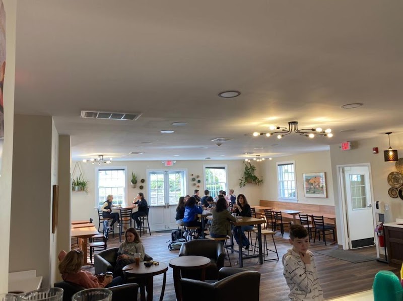 Cafe Barista photo 1