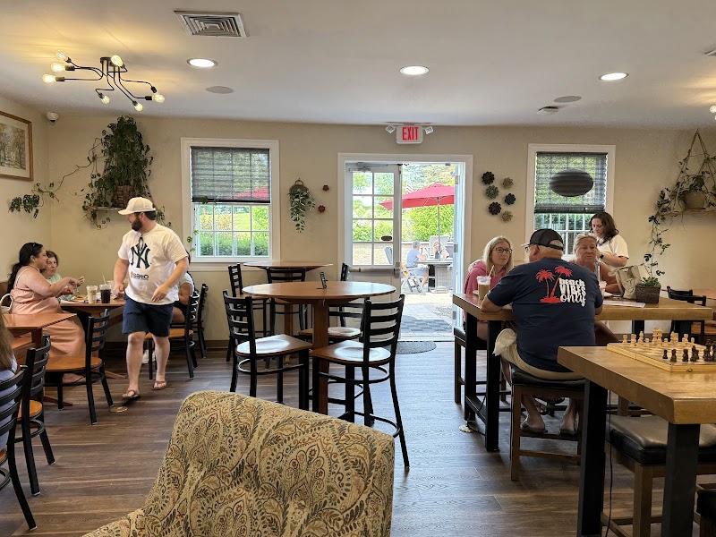 Cafe Barista photo 4