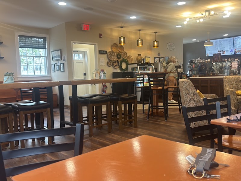 Cafe Barista photo 3